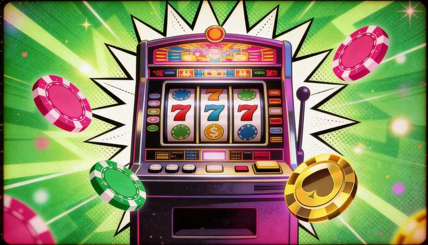 new lucky 2026 new lucky 2026